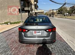 نيسان ألتيما